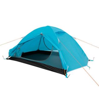 2 Person Tent for Camping 4 Season Waterproof Ultralight Backpacking Tent Double Layer All Weather Easy Setup Outdoor Tent