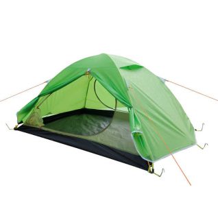 Popular Professional Outdoor Camping Tent Wind/Rain/Storm/Snow/Waterproof, Double Layers, Front Vestibule