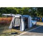 SUV Inflatable Trailer Canopy Outdoor Gear Portable Foldable SUV Car Tent Camping Car Cover Awning Tent