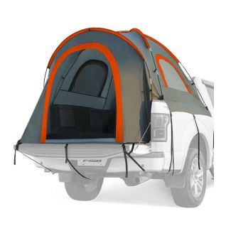 Pickup Truck Tent Quick Set up Car Rear Tent Three Sizes Pickup Outdoor Tent for Travel Sleep