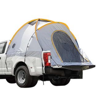 2025 Pickup Truck Tent Quick Set up Car Rear Tent Three Sizes Pickup Outdoor Tent for Travel and Sleep