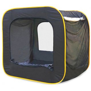 Pop up Car Rear Tent Camping Outdoor SUV Tailgate Ten