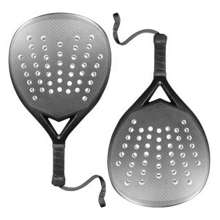 Custom Beach Paddle Tennis Rackets and Raqueta De Padel Tennis