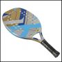With Balls Padel Tennis Racket European Raquete Beach Tennis