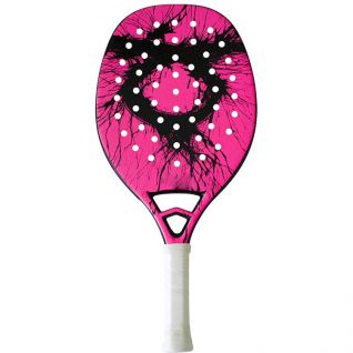 Custom Padel Tennis Racket for Court Carbon Fiber Padel Tennis