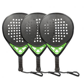 Premium Custom Brand Paddle Tennis Rackets Plus Padel Tennis Racket
