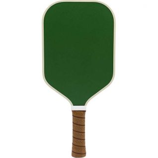 Professional Pickleball Paddles Producer Pickleball Paddle Premium T700 Raw Carbon Fiber Tiny Surface with High Grit and Spin