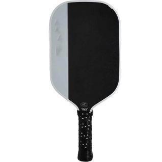 Poly Core Pickleball Paddle for Indoor & Outdoor Play - Textured Graphite or Composite Surface, Honeycomb Cushion Grip