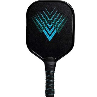 Pickleball Paddle,Pickleball Rackets Lightweight T7 Carbon Fiber Wide Face Pickleball Paddle Racquet,Honeycomb Core