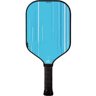 Pickleball Paddle USA Pickleball (USAPA) Approved Toray T700, Premium Tiny Carbon Fiber Tensile Strength