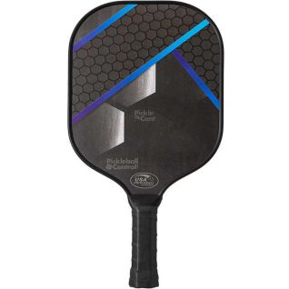 Pickleball Paddle Professional Manufacturer the MaxGrit Surface Material Is USA Pickleball (USAPA) Approved