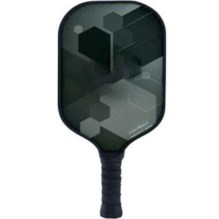 Pickleball Paddle USAPA Approved Professional Pickleball Paddles Producer Power Toray T700 Tiny, Premium Tiny Carbon Fiber Tensi