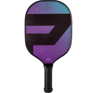 Custom OEM Built for High Performance Unique UV Printing Method on Toray T700 Tiny Carbon Fiber Provides Textured Paddle
