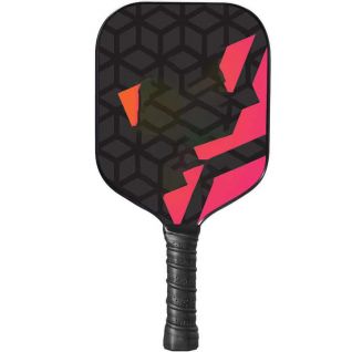 Toray T700 Premium Tiny Carbon Fiber Pickleball Paddle USAPA Approved Textured Graphite Pickleball Paddle