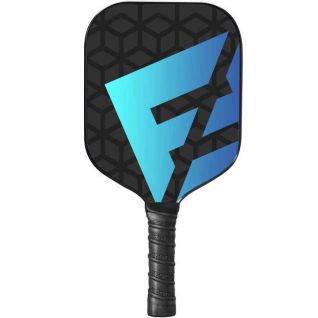 China Factory Price T700 Raw Carbon Fiber Tiny Surface Pickleball Paddle USAPA Approved Textured Pickleball Paddle