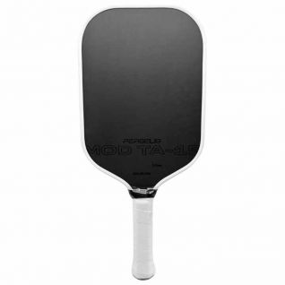 Mod TA-15 Black Surface Perseus 16mm T700 Gen3 Propulsion Core Carbon Fiber Pickleball Paddle