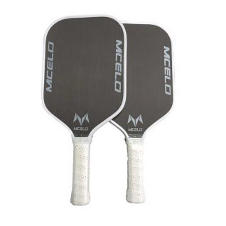 100% Carbon Fiber Pickleball Paddle T300 T700 Carbon Pickleball Paddle