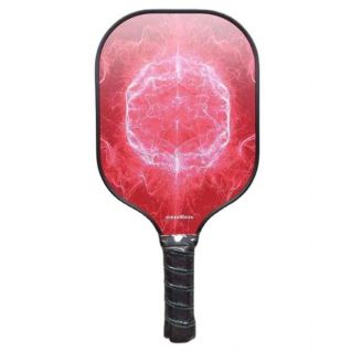 Custom Glass Fibre Pickleball Paddles High Performance Carbon Fibre Paddle for Pickleball enthusiasts