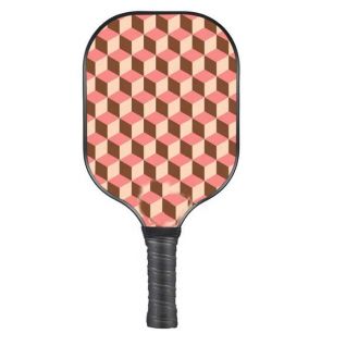 Custom Glass Fibre Pickleball Paddles High Performance Carbon Fibre Paddle for Pickleball enthusiasts