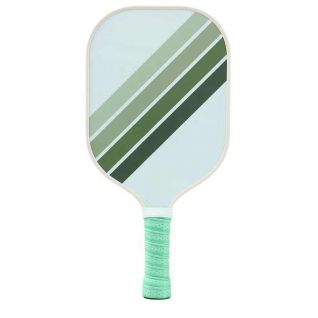 Custom Glass Fibre Pickleball Paddles Carbon Fibre Paddle Pickleball