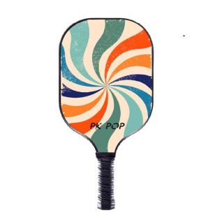 OEM/ODM Custom Glass Fibre Pickleball Paddle Rackets 3K 12K 18K Carbon Fiber Premium Pickleball Paddle