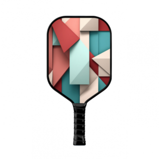 USAPA Honeycomb Core Pickleball Paddle Approved PP Custom Logo Carbon Fiber Pro Level Customized Logo Available CN GUA