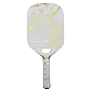 T700 Graphite Racket USAPA Approved Edgeless Custom Pickleball Paddle 42 Carbon Fiber 14 Core Custom Logo for Children