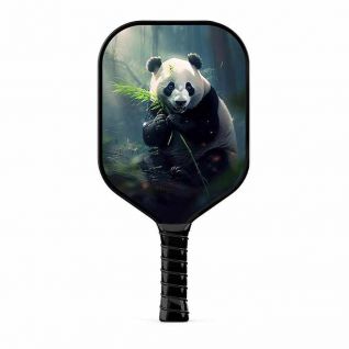 New Arrival Professional Sports Pickleball Paddle USAPA Fiberglass Racket Custom Logo Light Weight Indoor Outdoor Use OEM/ODM