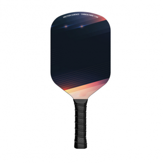 Professional Thermoforming Pickleball Paddles 16mm Carbon Fiber Best Design Hot Sale Durable Wholesale With Customization No reviews yet