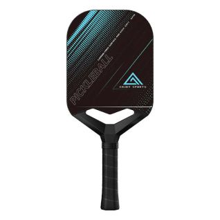 Thermoformed Legacy Mold T700 Toray Carbon Fiber Nomexs Pro Pickleball Paddle