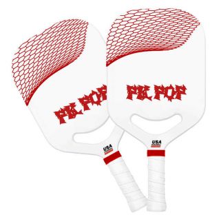 Hot Sale T700 Edgeless Thermoformed Eva OEM & ODM Carbon Fiber Pickleball Paddle with Durable Feature Factory Direct