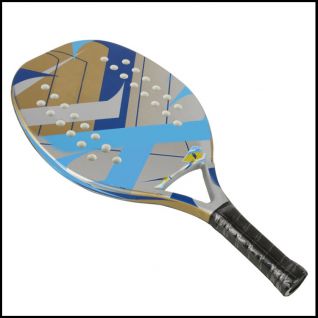 With Balls Padel Tennis Racket European Raquete Beach Tennis