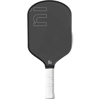 Thermoformed Unibody Paddles Carbon Fiber Pickleball Paddle - Textured T700 Surface Provides Maximum Ball Spin | Elongated