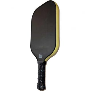 USAPA Approved Thermoforming Paddle Carbon Fiber Customized Rough Surface Seckirk Pickleball Paddle