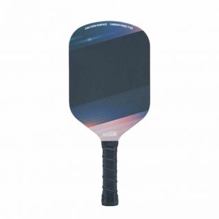 USAPA Approved 16mm 3K Carbon Fiber Pickleball Paddle with Custom Logo T700 Raw Carbon Surface Pickleball Paddles
