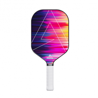 USA 2025 Thermoformed Enfesport Hybrid Shape Carbon Fiber Pcukleball Paddle Approved Gen 3 and Nxt01 Max with Cheap Price