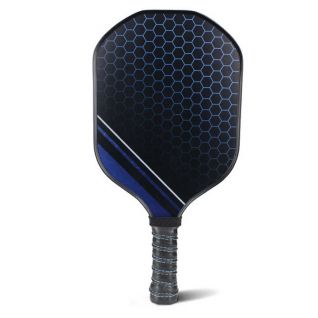 200*400*10mm Pickleball Paddle Good Elasticity and More Forcefulness to the Blowa Carbon Fiber Pickleball Racket