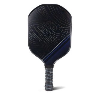 High Temperature Resistance Pickleball Paddle Impact Resistance Corrosion Resistance Carbon Fiber Pickle Ball Racket