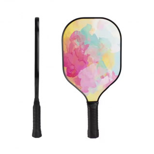 OEM Super Light Professional Wooden Pickleball Racket