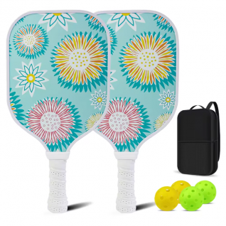 OEM Good Looking Youngster Pickleball Racket