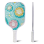 Popular Outdoor Kids Youngster Children Pickleball Paddle